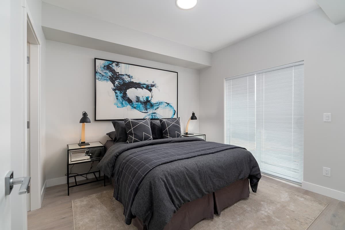 Proxima Kelowna Apartments — apartment/condo - Photo 3