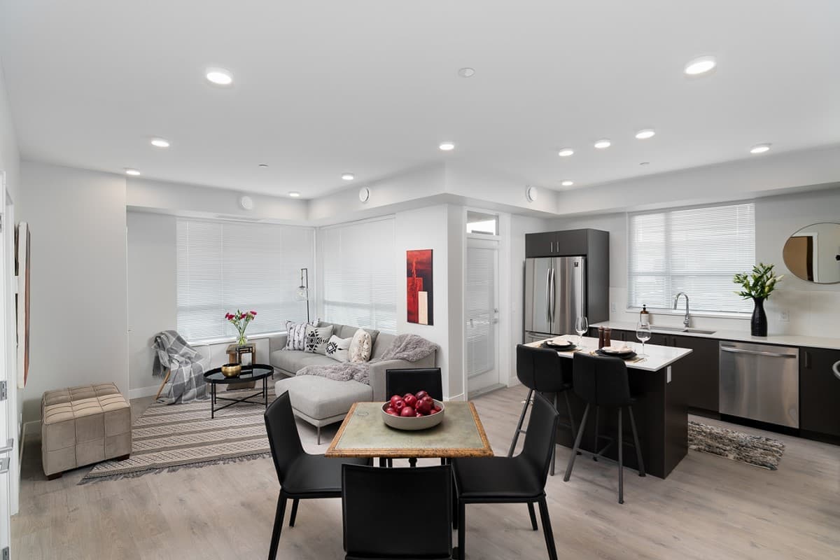 Proxima Kelowna Apartments — apartment/condo - Photo 4