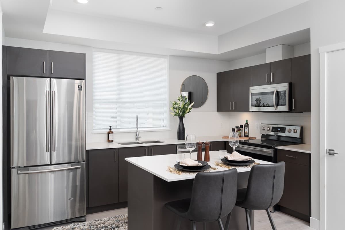 Proxima Kelowna Apartments — apartment/condo - Photo 11