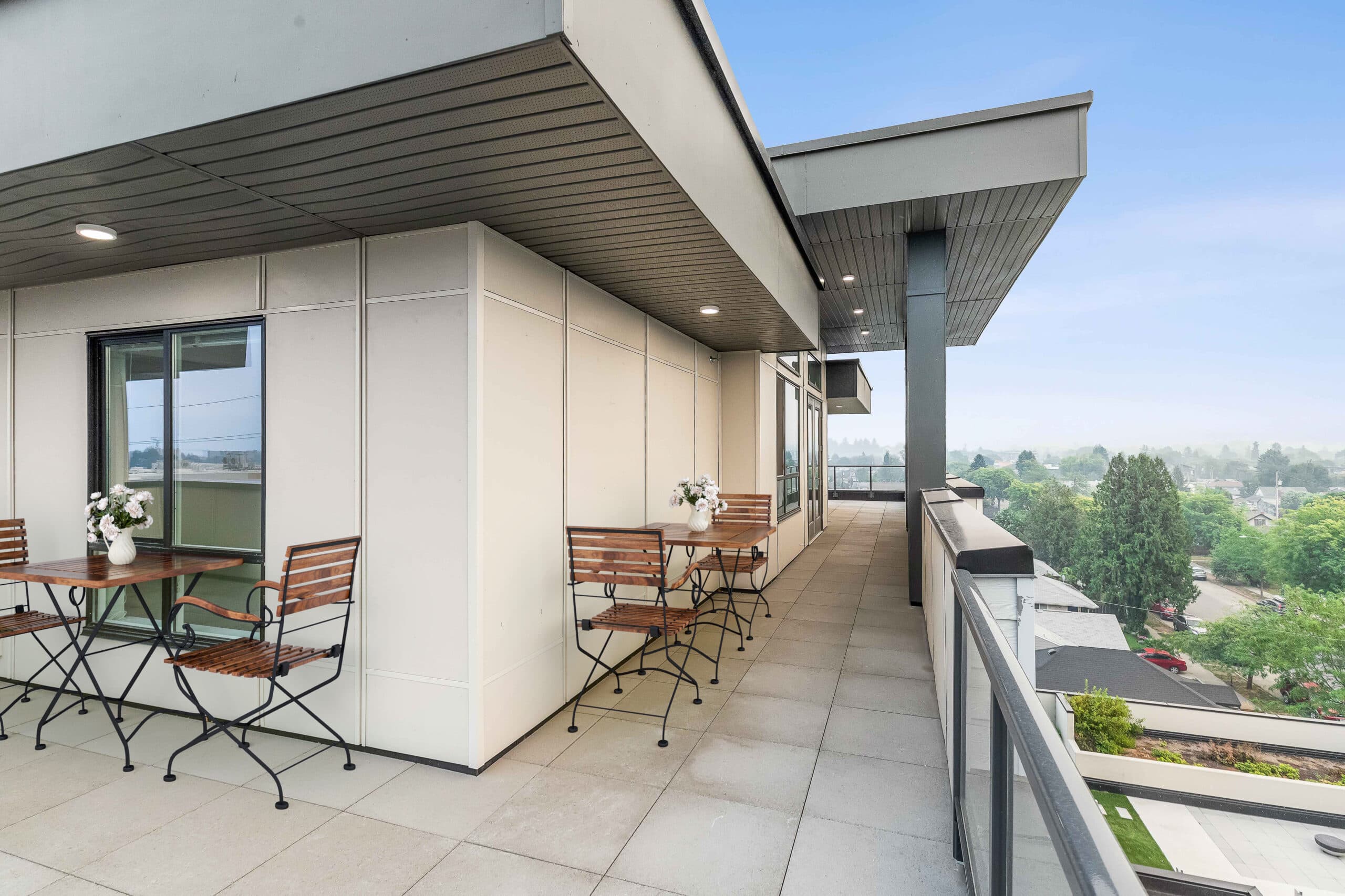 Proxima Kelowna Apartments — apartment/condo - Photo 22