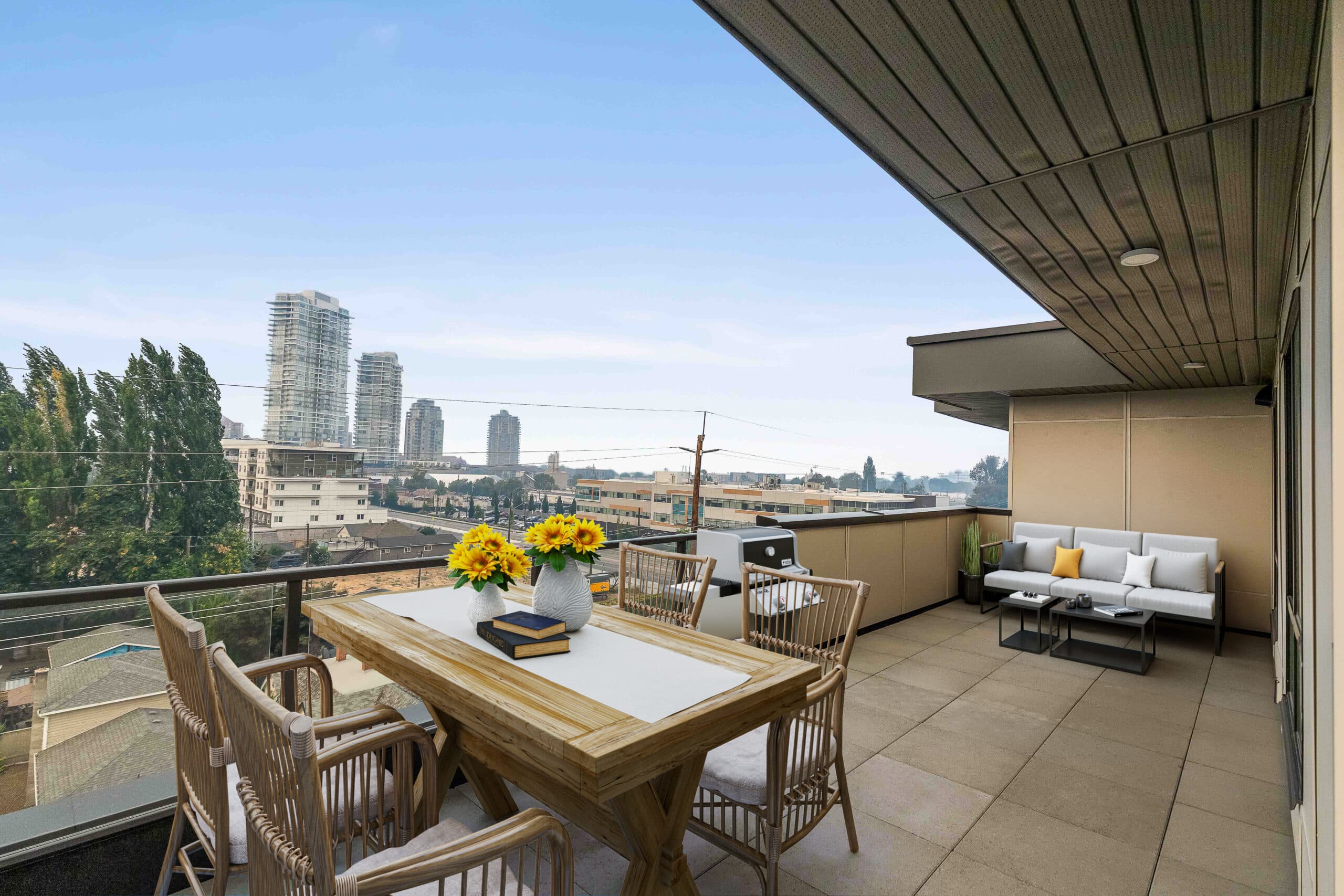Proxima Kelowna Apartments — apartment/condo - Photo 23