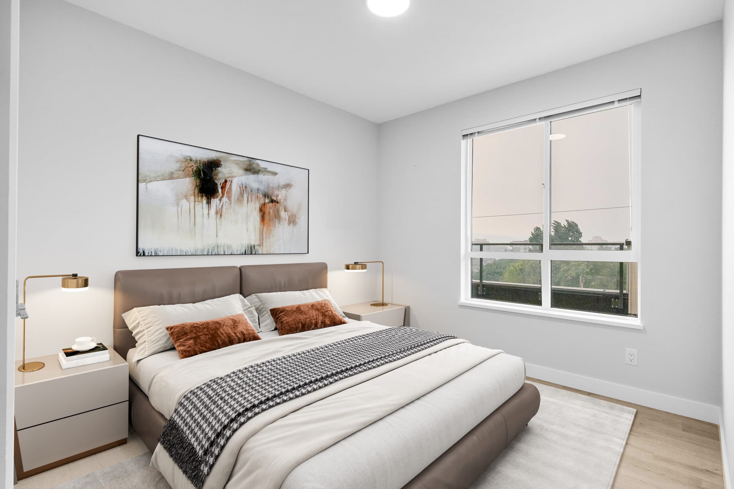 Proxima Kelowna Apartments — apartment/condo - Photo 24