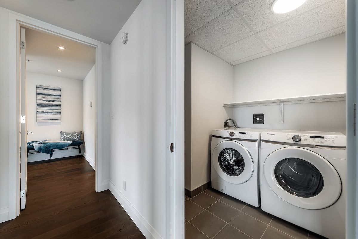 Majestic Côte Saint-Luc — apartment/condo - Photo 12
