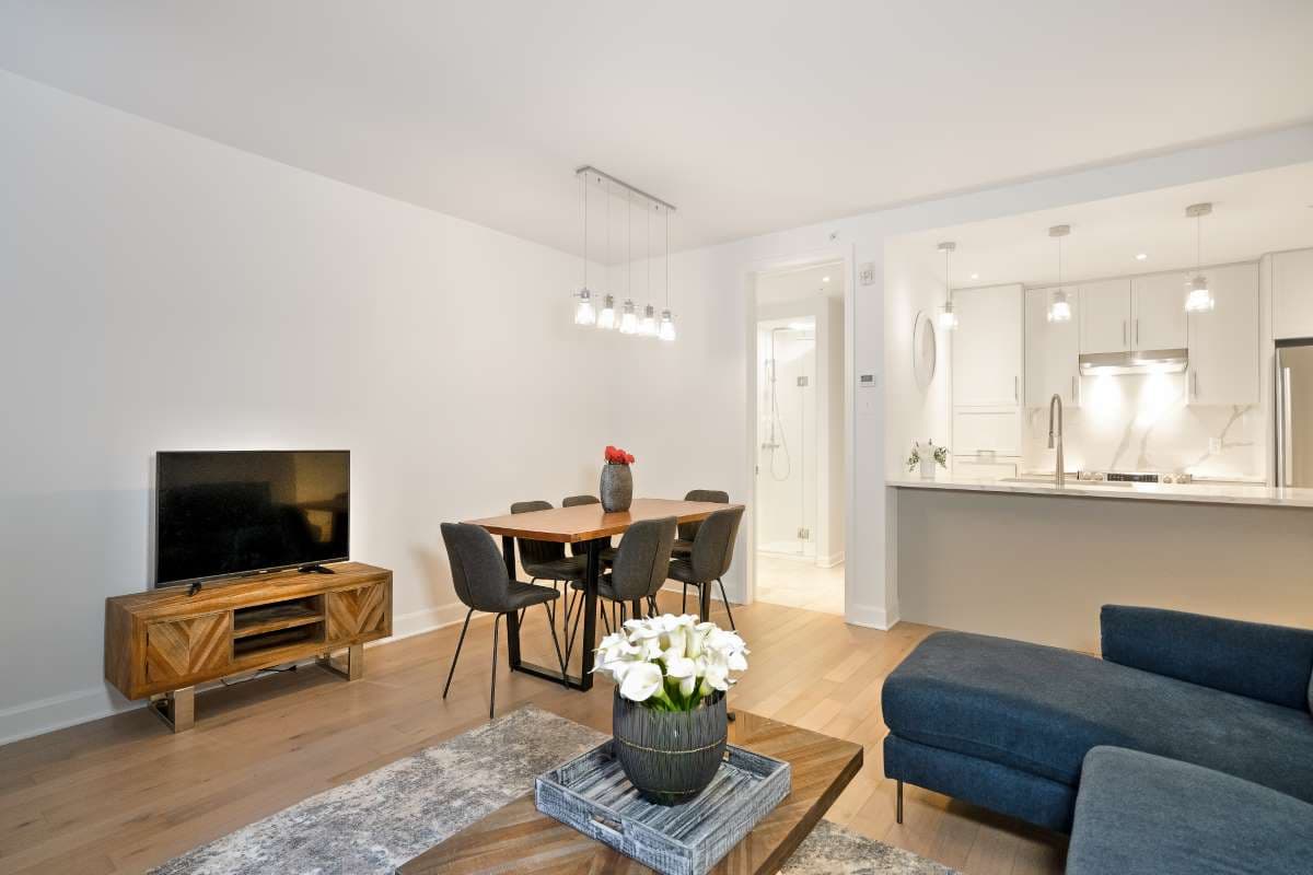 The Jade Saint-Hyacinthe Apartments — apartment/condo - Photo 7