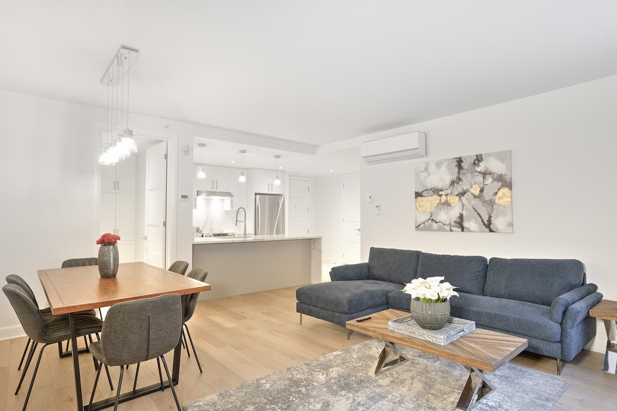 The Jade Saint-Hyacinthe Apartments — apartment/condo - Photo 4