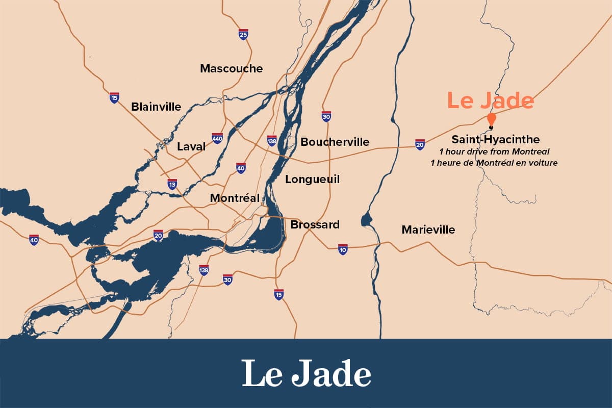 The Jade Saint-Hyacinthe Apartments — apartment/condo - Photo 5