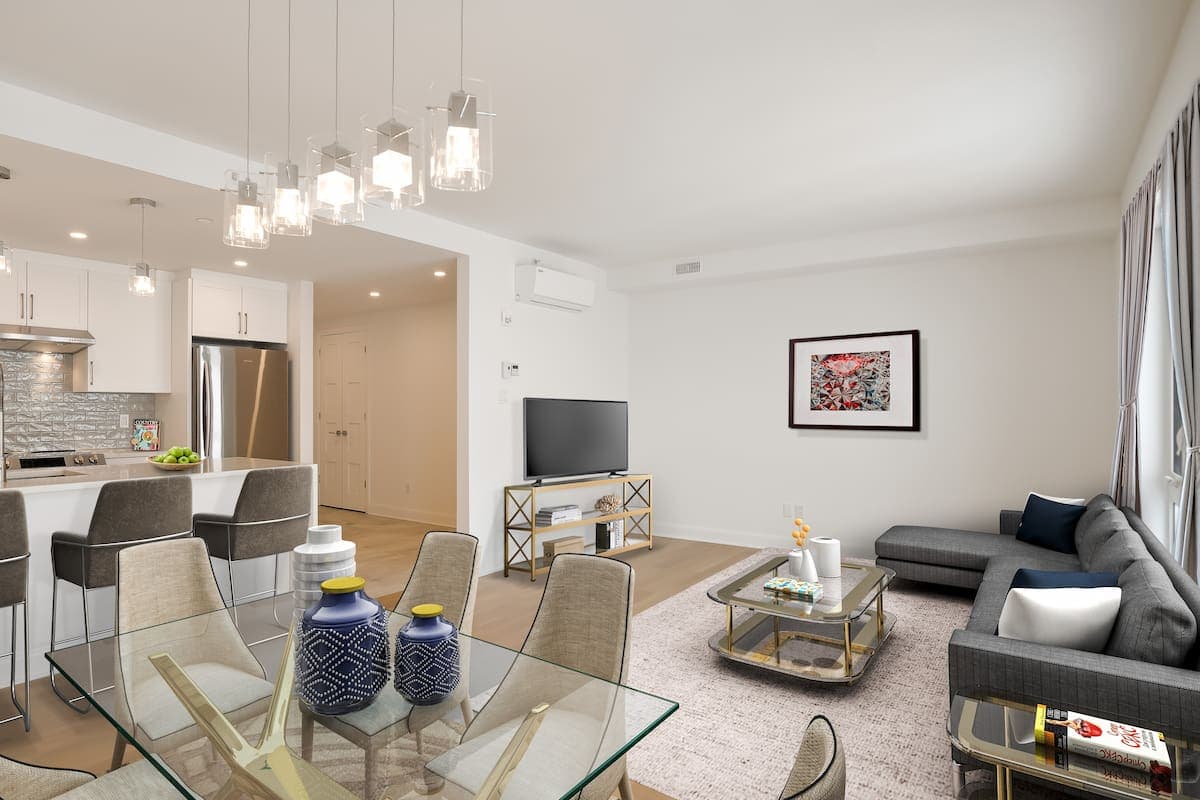 The Topaz Laval Apartments — apartment/condo - Photo 3