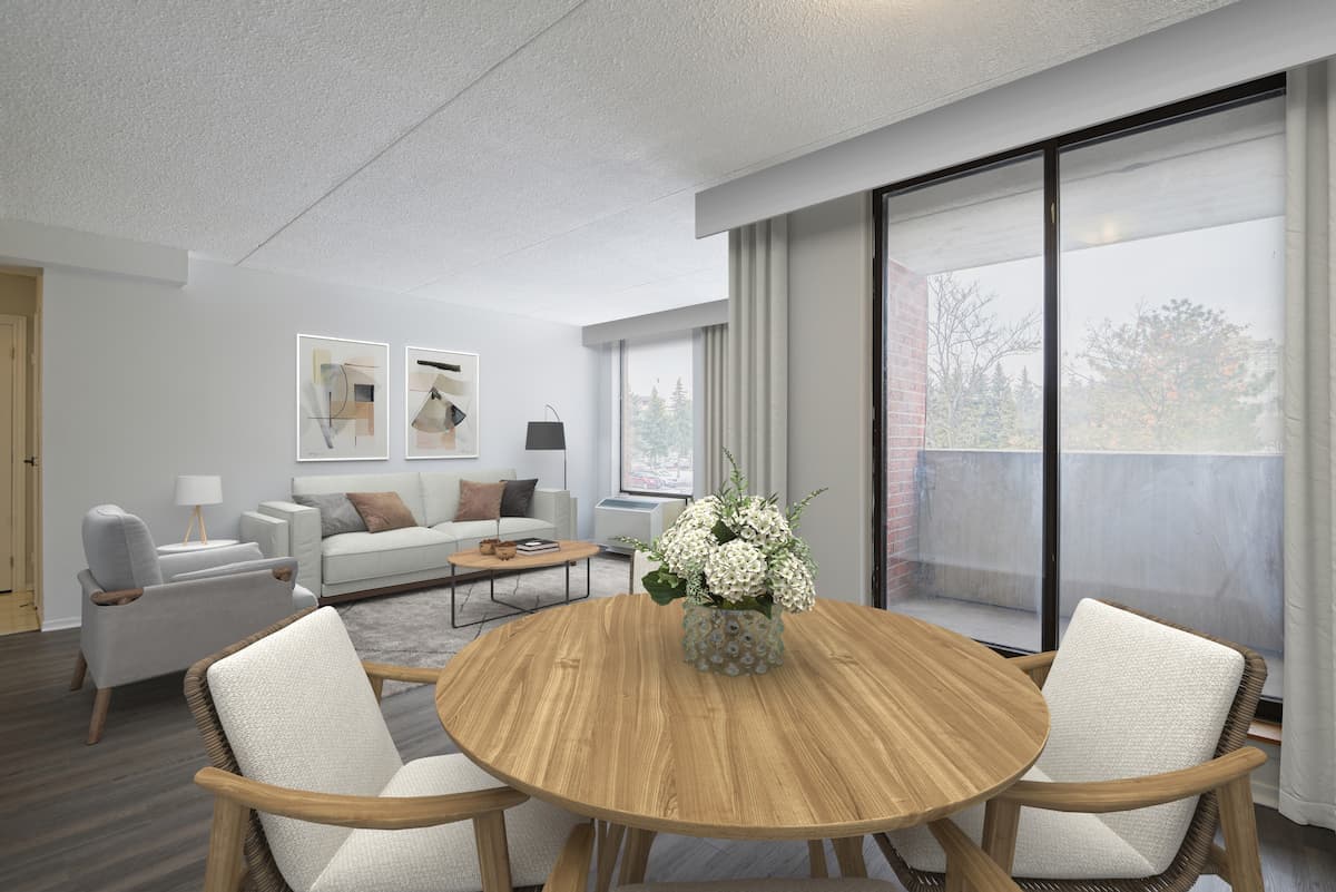 Pickering Place Apartments — apartment/condo - Photo 6