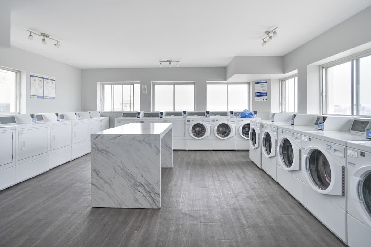 The Saguenay Apartments - Photo 11