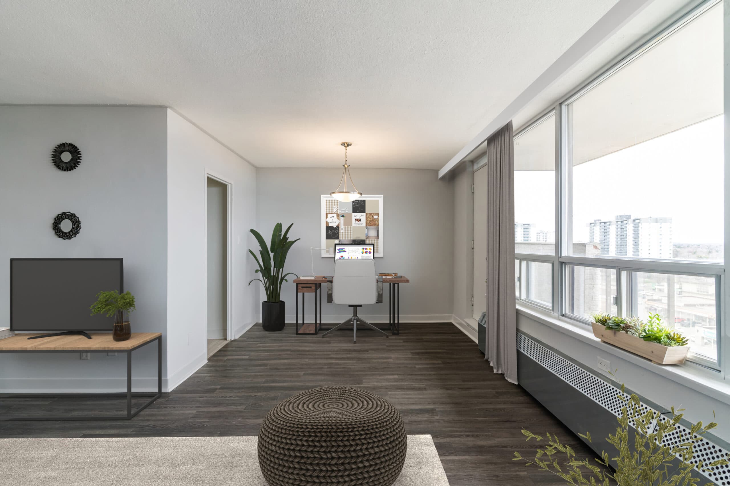 Markham Road Apartments – 1050 - Photo 6