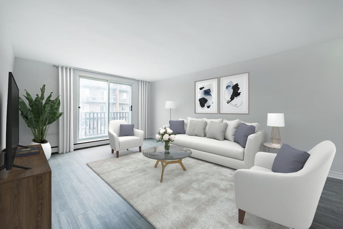 Canterbury Court — apartment/condo - Photo 5