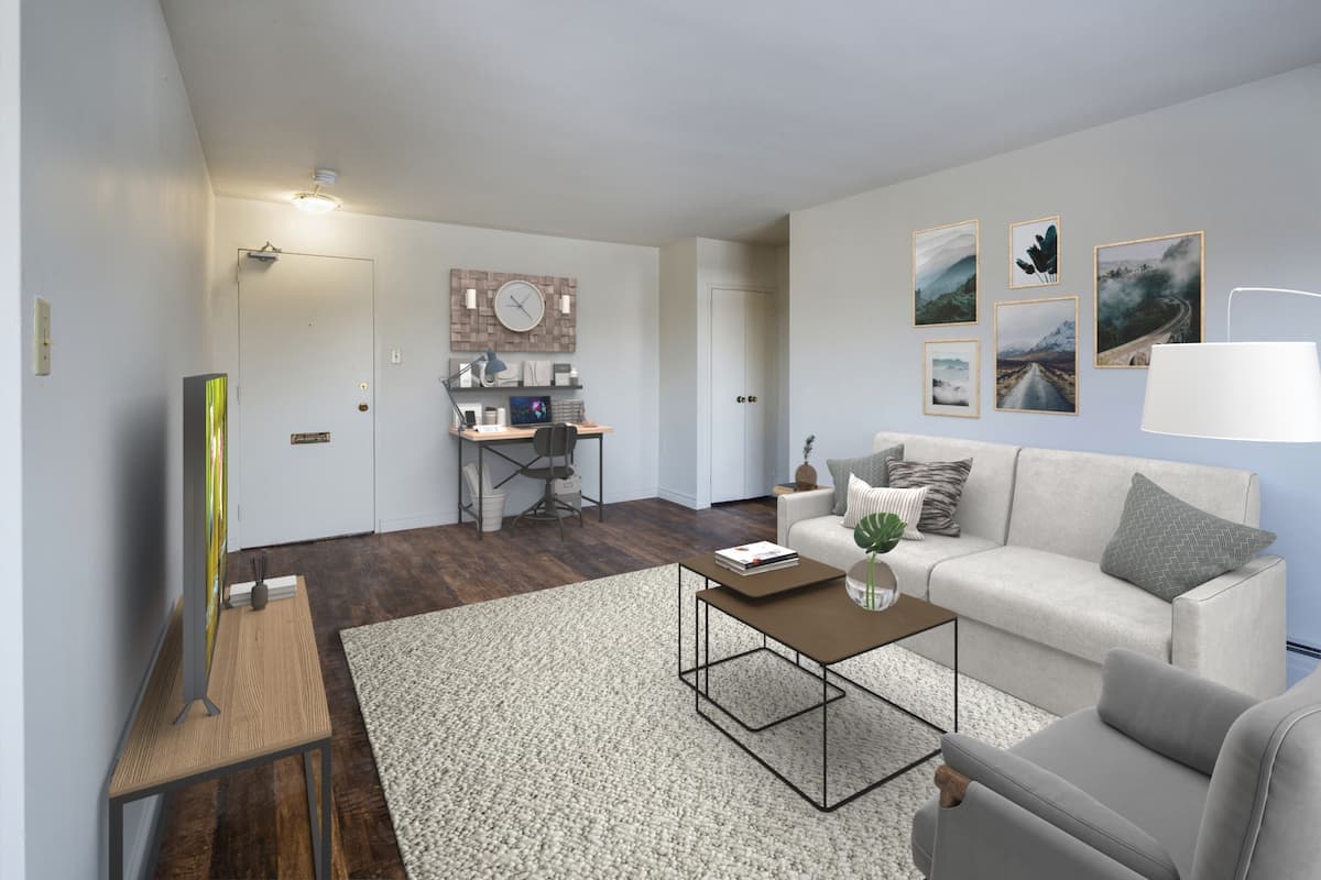 Frontenac Apartments — apartment/condo - Photo 7