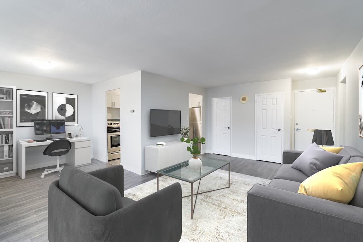 Glencrest Terrace Apartments — apartment/condo - Photo 11