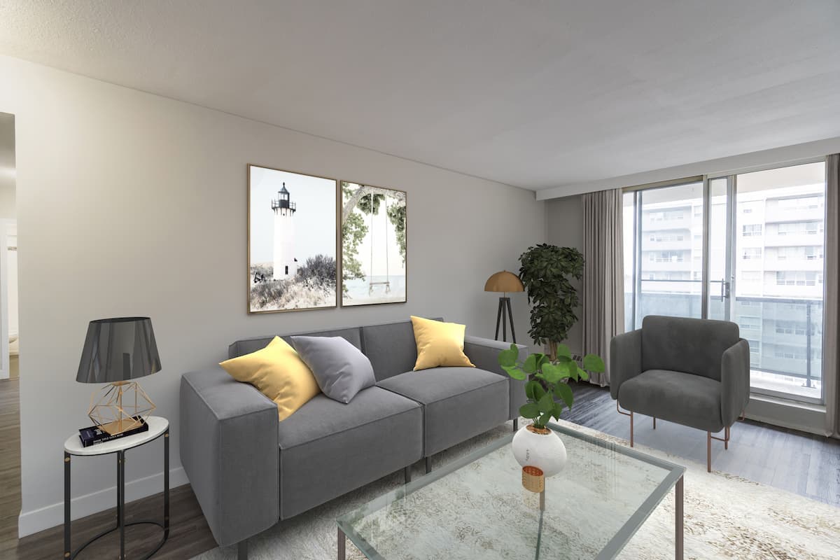 Glencrest Terrace Apartments — apartment/condo - Photo 3