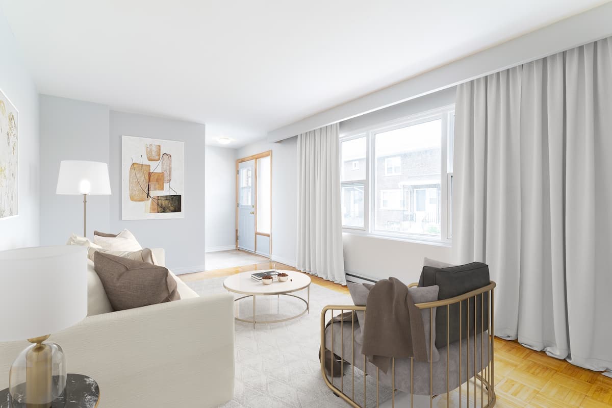 Glenwood Park Townhomes — apartment/condo - Photo 4