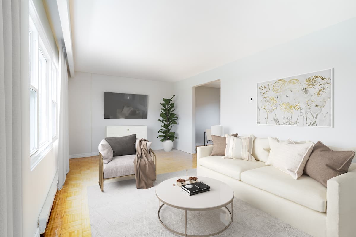 Glenwood Park Townhomes — apartment/condo - Photo 2