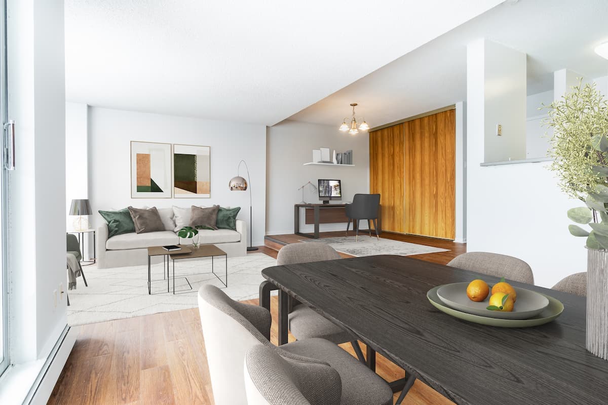 Highland Village — apartment/condo - Photo 7