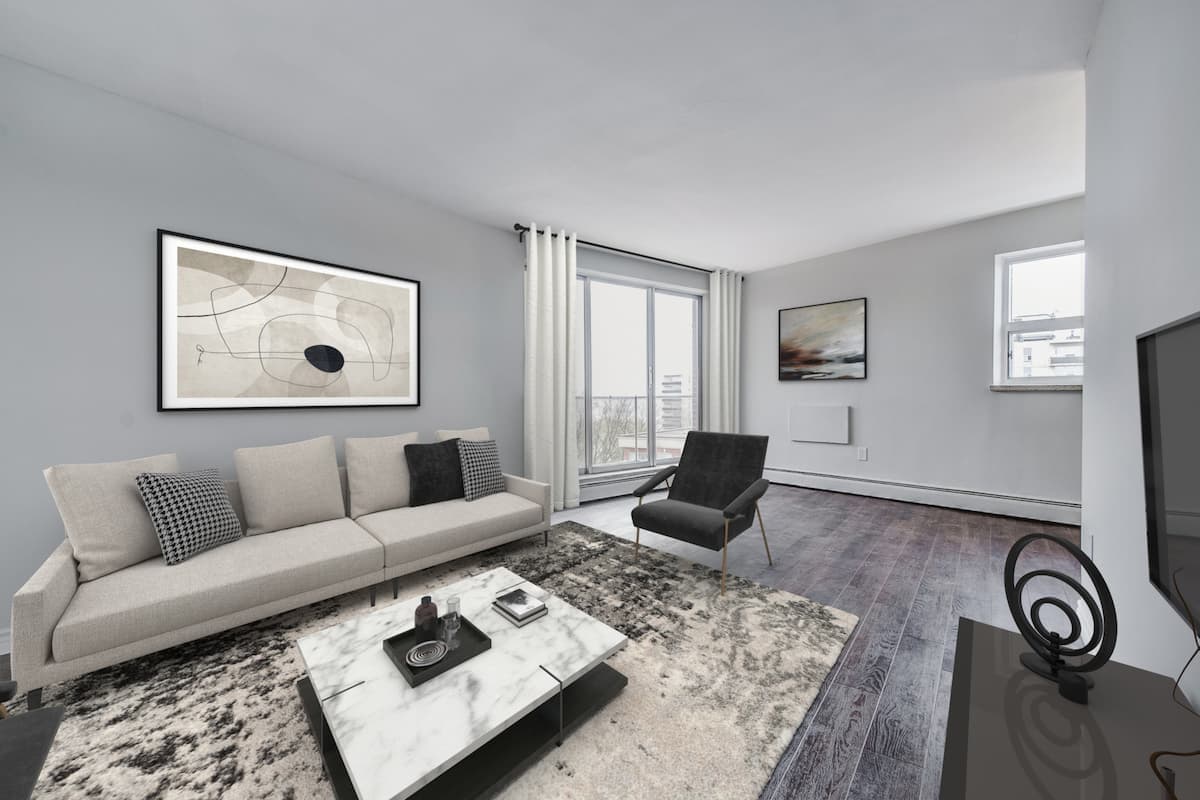 Lord Nelson Apartments — apartment/condo - Photo 3