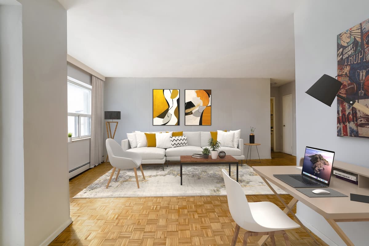 Mona Lisa Apartments — apartment/condo - Photo 3