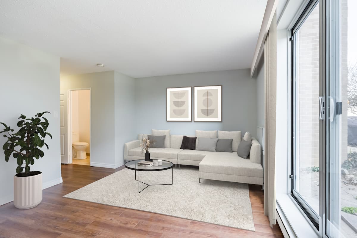 Tyandaga Terrace Apartments — apartment/condo - Photo 5
