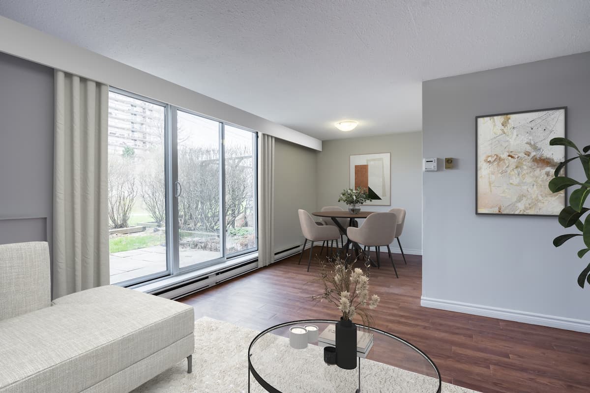 Tyandaga Terrace Apartments — apartment/condo - Photo 8