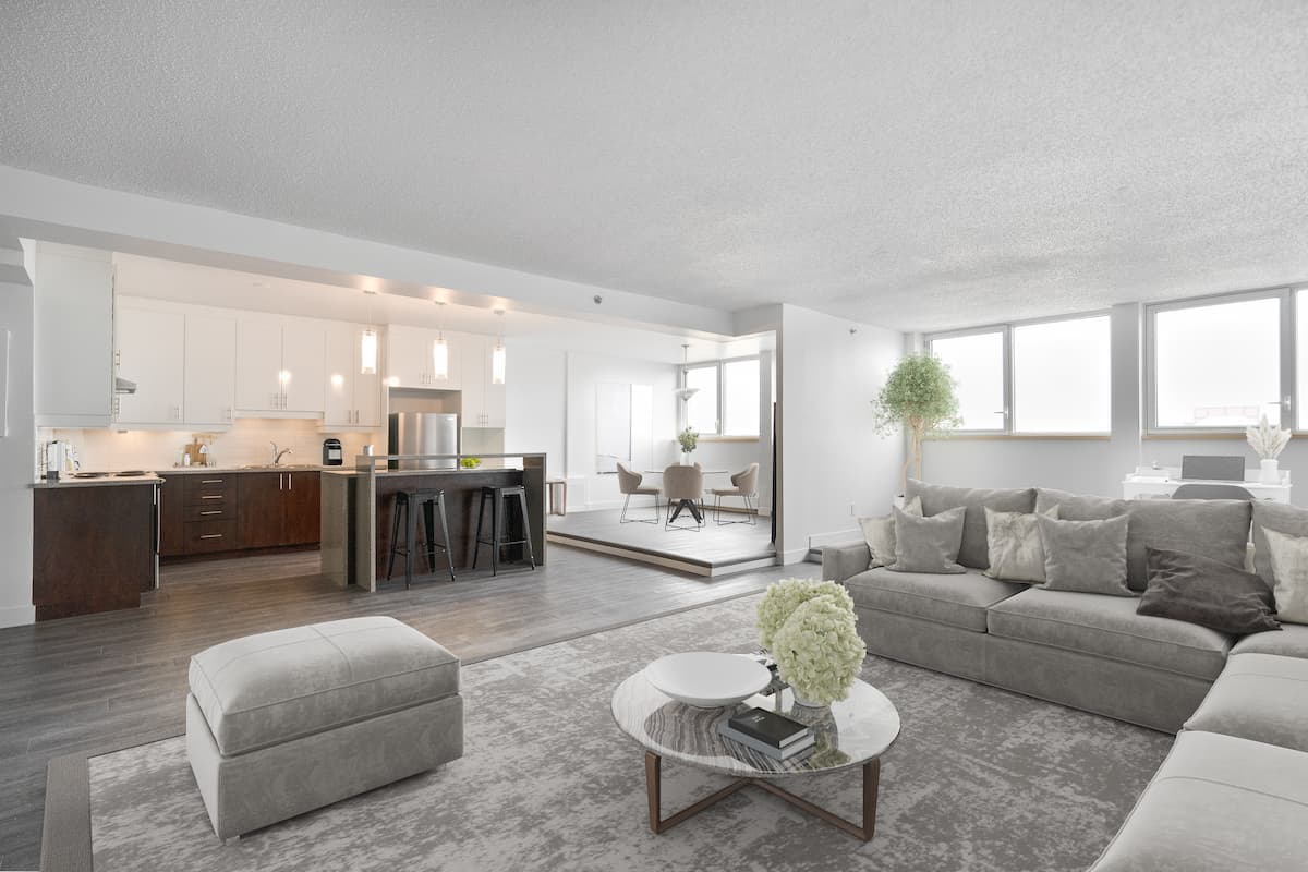 The 2250 Guy Apartments — apartment/condo - Photo 6