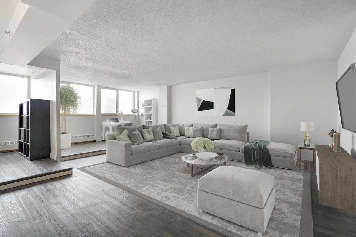 The 2250 Guy Apartments — apartment/condo - Photo 4