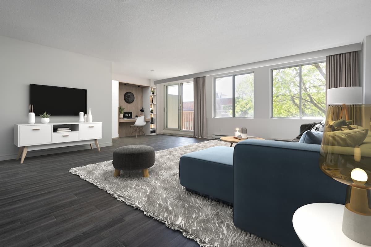 Habitat 2500 Apartments — apartment/condo - Photo 4