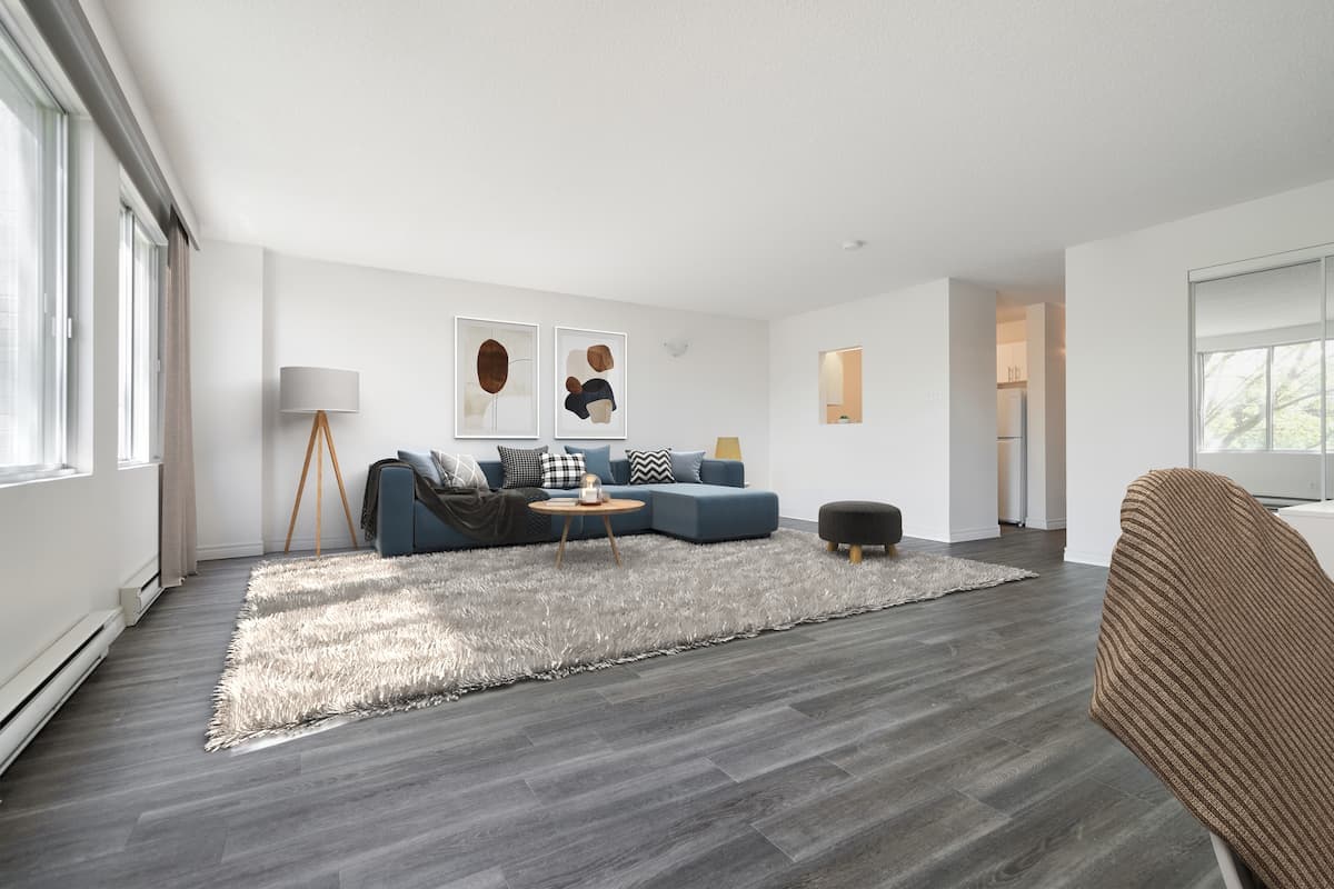 Habitat 2500 Apartments — apartment/condo - Photo 9