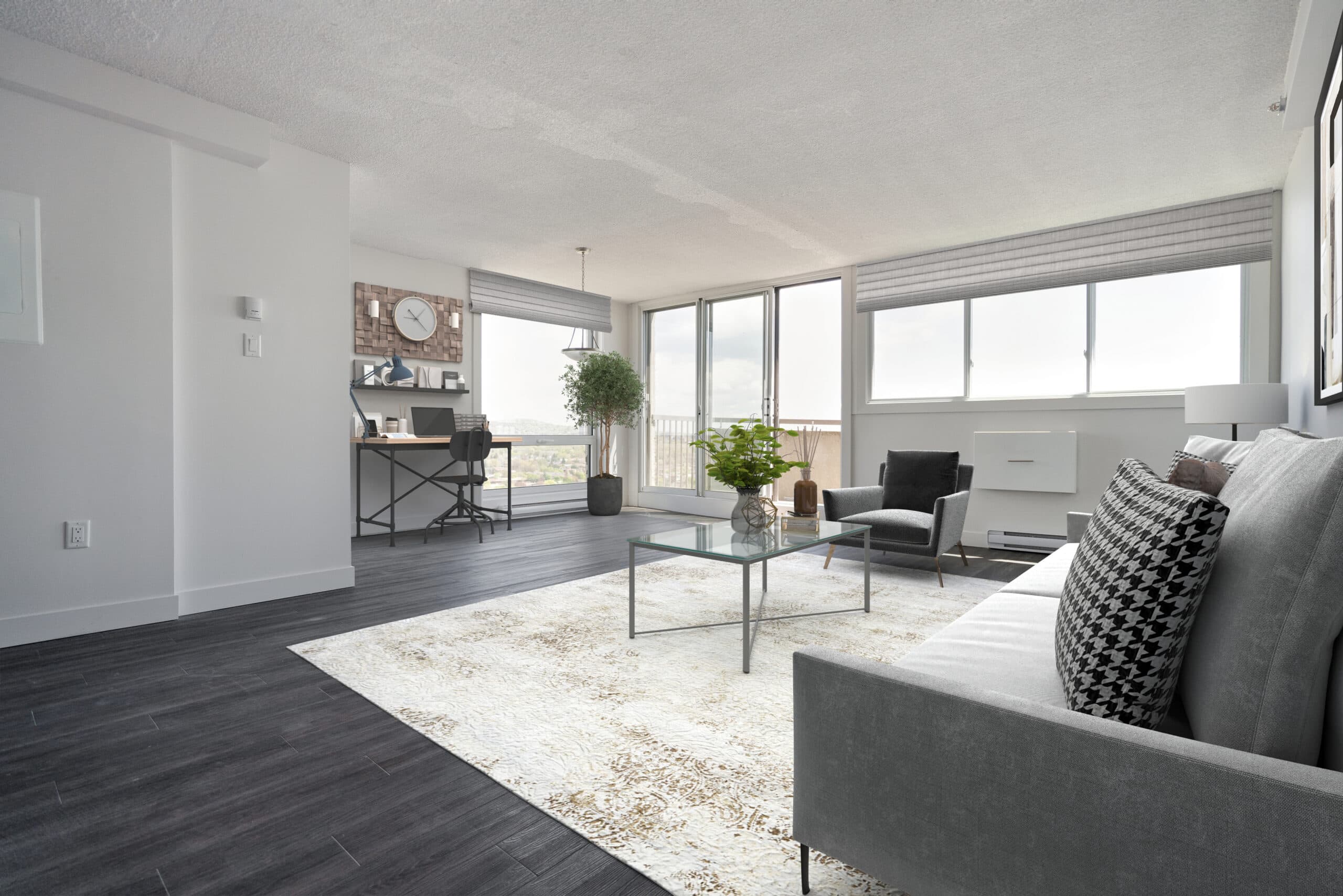 Red Top Tower Apartments — apartment/condo - Photo 7