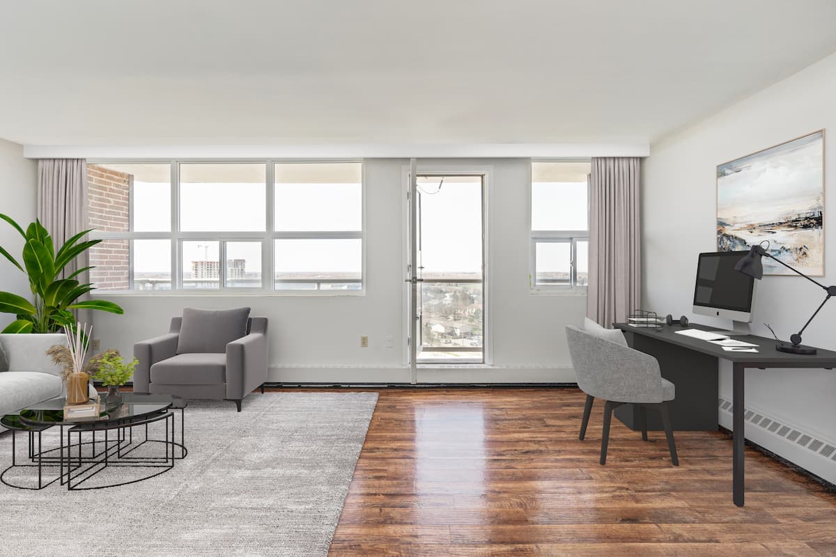 Springbank Village — apartment/condo - Photo 8