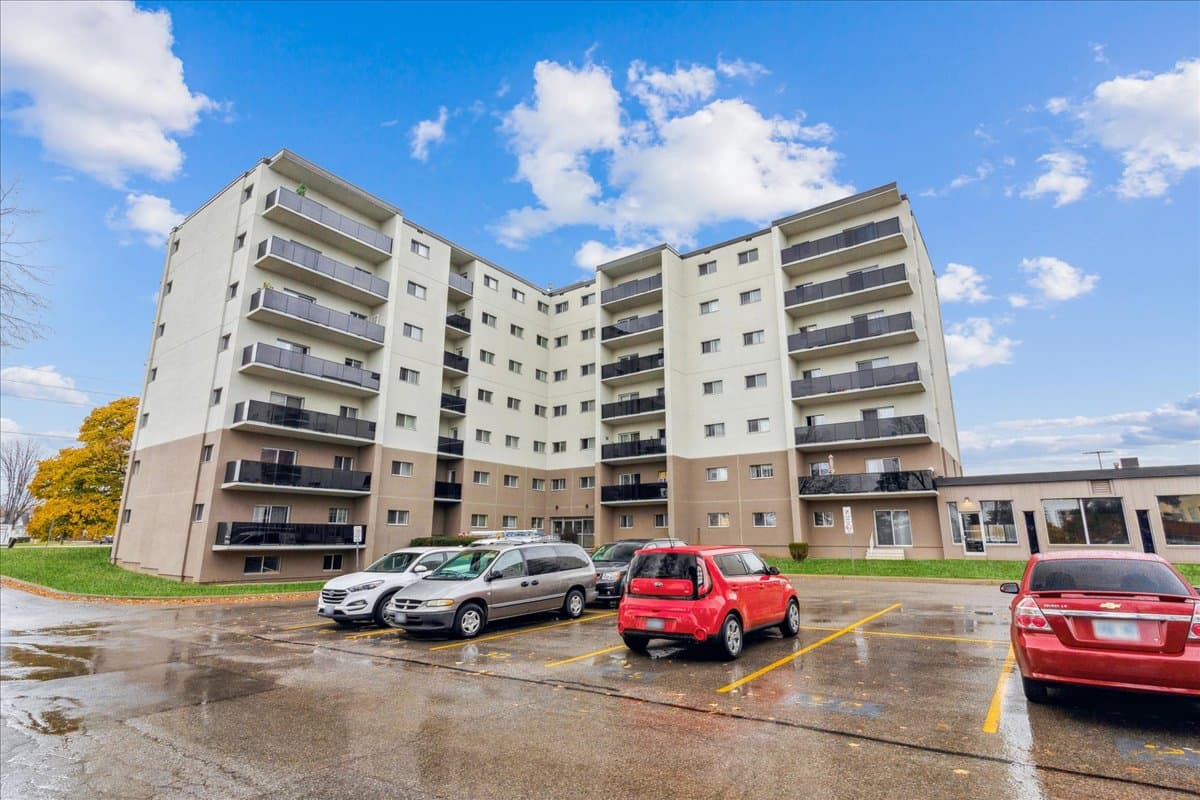 Princess Anne Apartments — apartment/condo - Photo 12