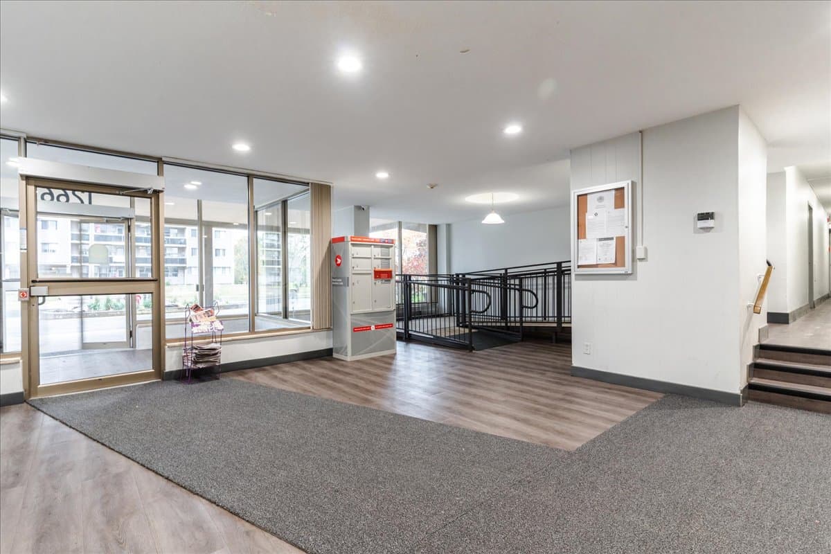 The Heartland Apartments — apartment/condo - Photo 3
