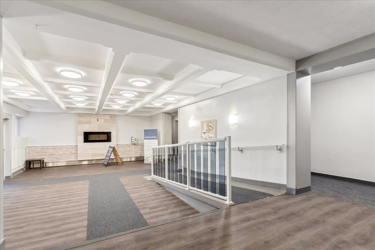 Princess Anne Apartments — apartment/condo - Photo 4