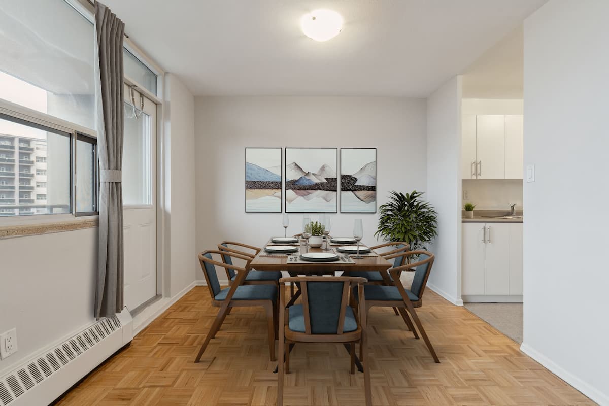 The Heartland Apartments — apartment/condo - Photo 4
