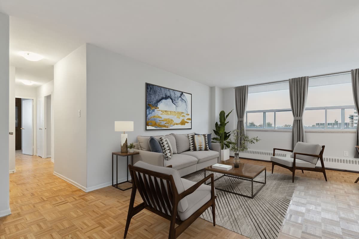 The Heartland Apartments — apartment/condo - Photo 2
