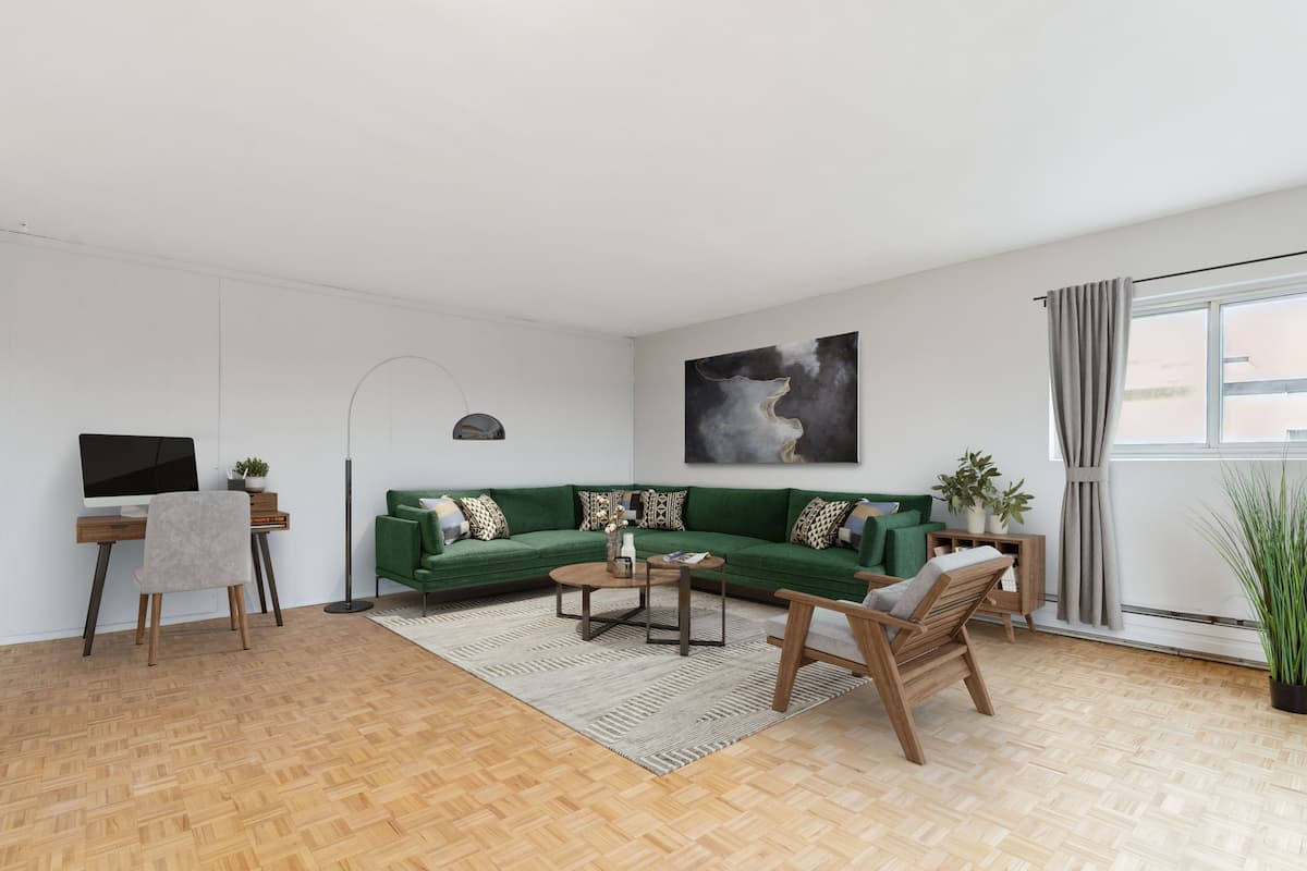 Princess Anne Apartments — apartment/condo - Photo 3