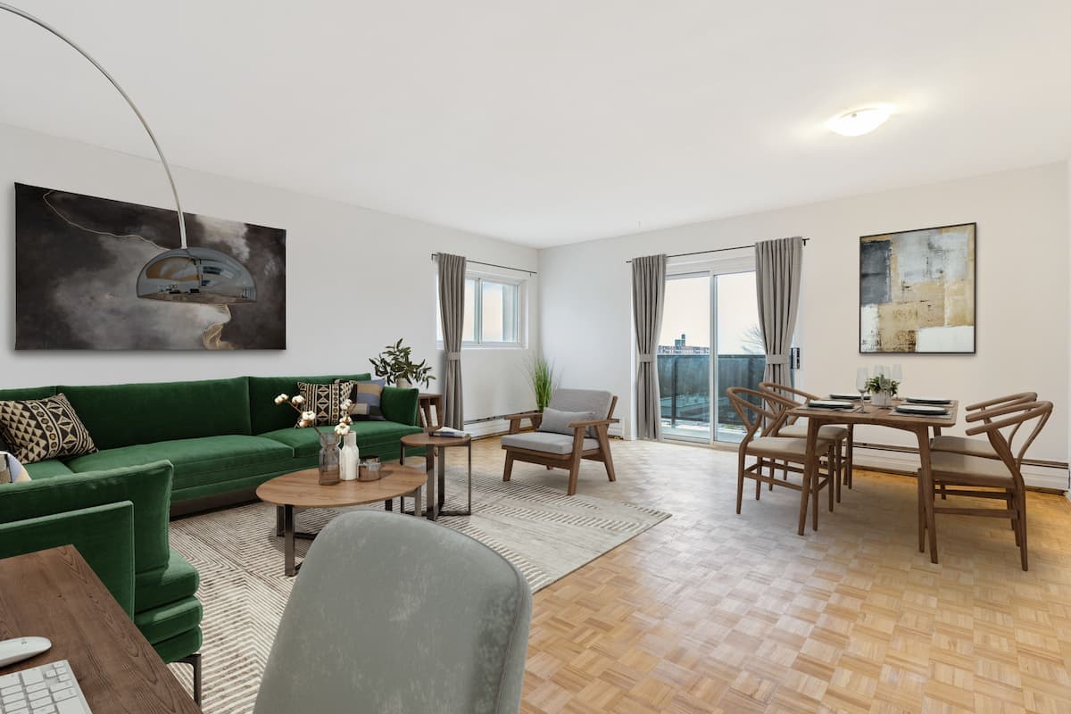 Princess Anne Apartments — apartment/condo - Photo 6