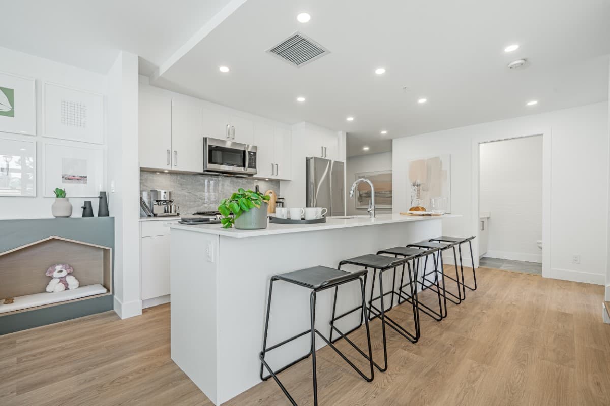 Parque on Park — apartment/condo - Photo 5
