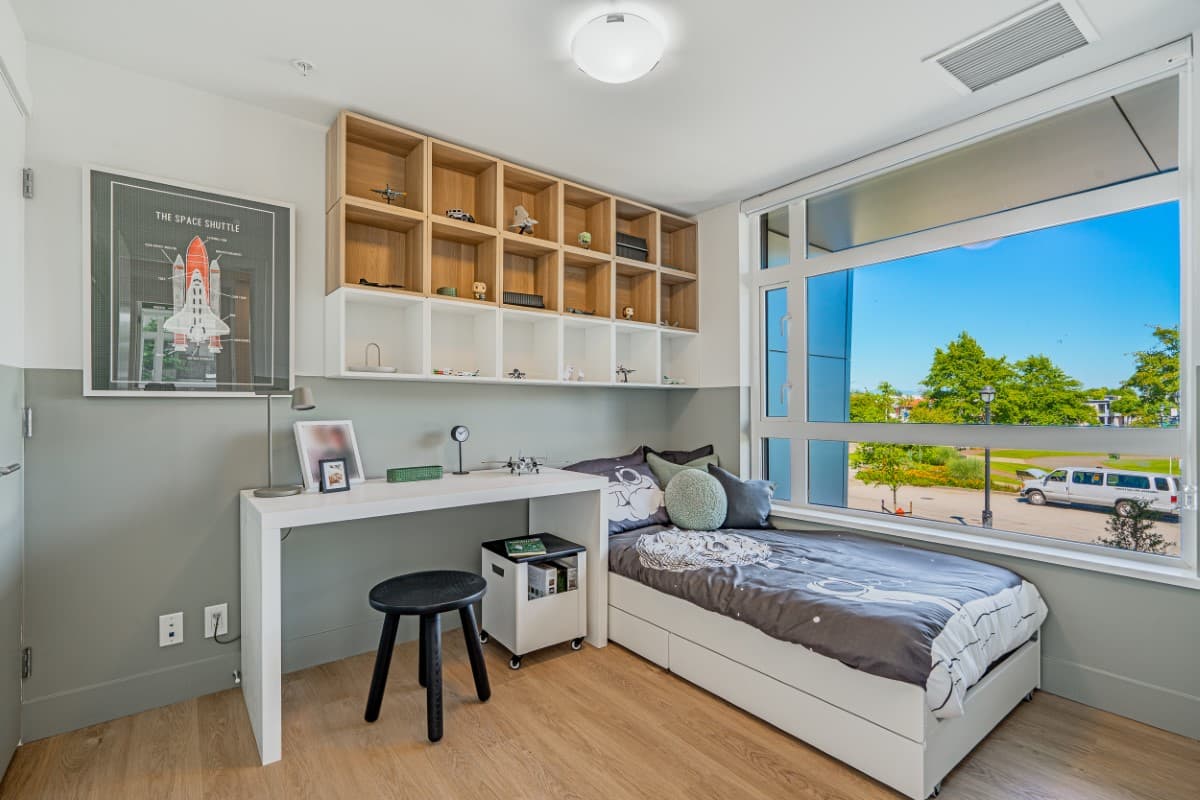Parque on Park — apartment/condo - Photo 6