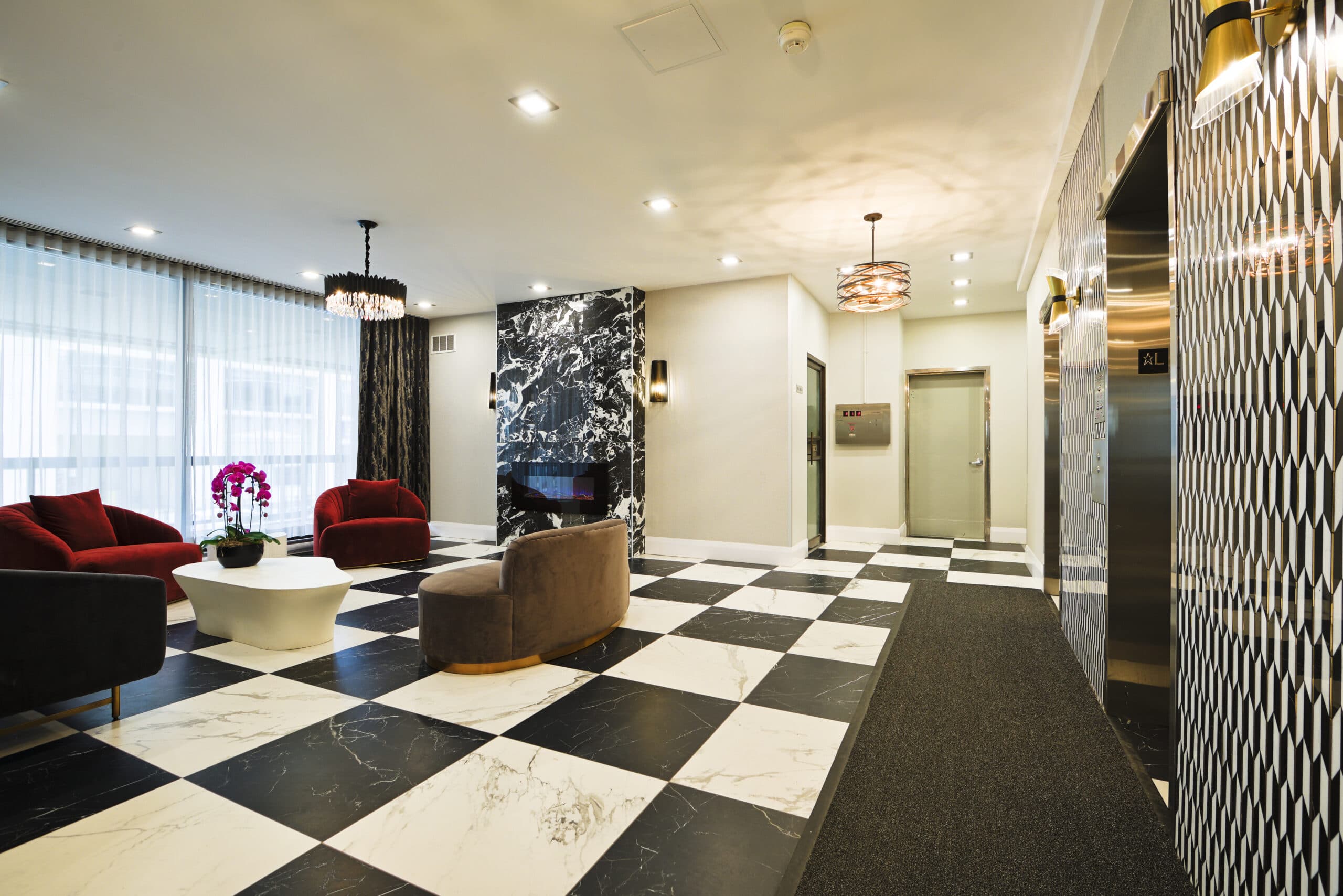 Yonge Eglinton Apartments — Orchard View — apartment/condo - Photo 6