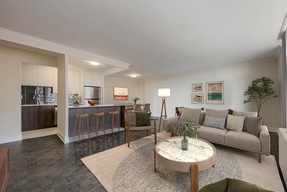 Stubbs Apartments — apartment/condo - Photo 2