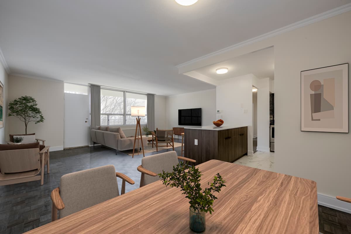Stubbs Apartments — apartment/condo - Photo 6