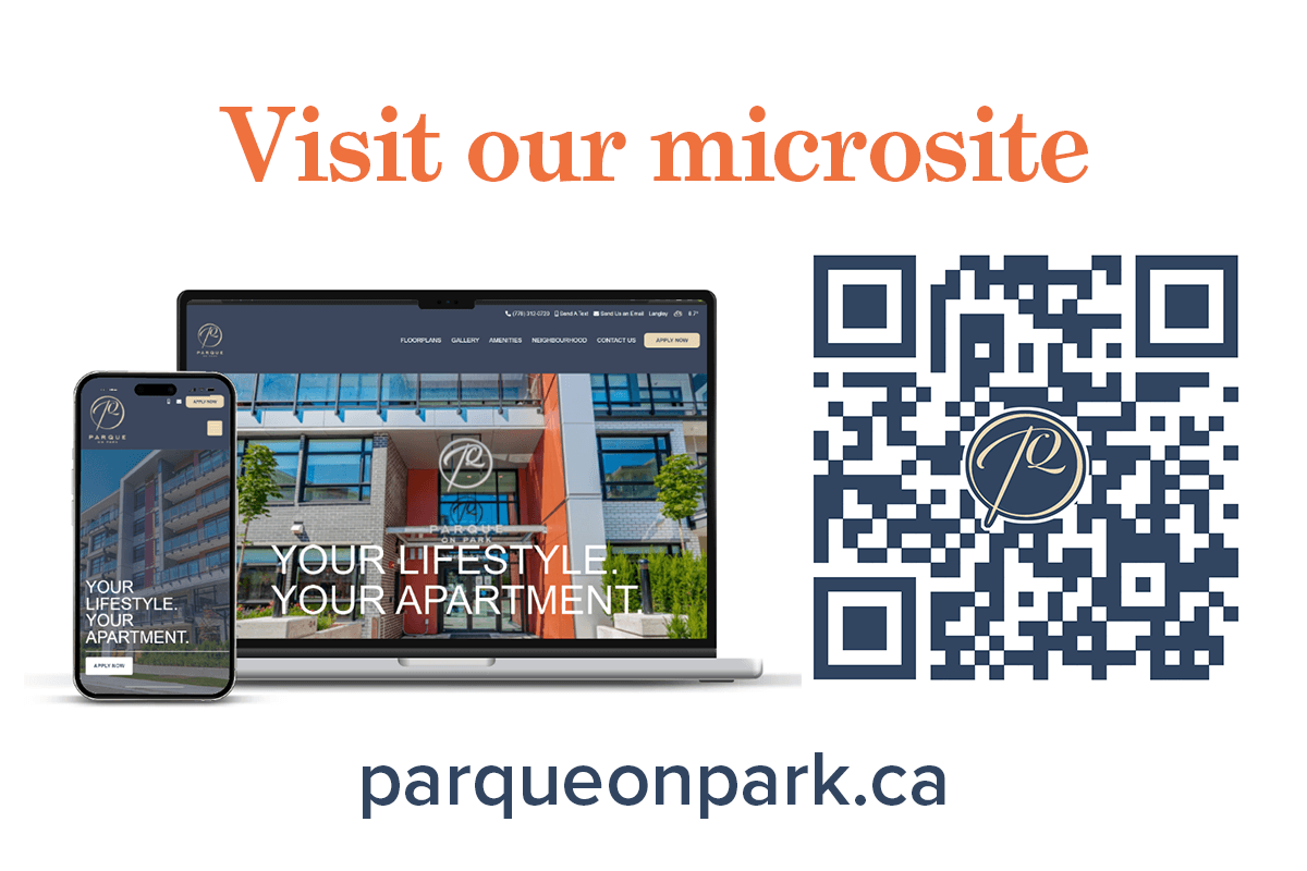 Parque on Park — apartment/condo