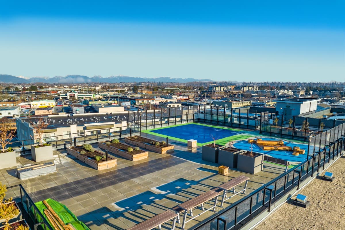 Parque on Park — apartment/condo - Photo 9