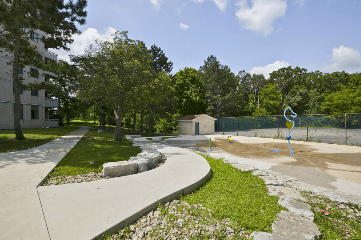 Murray Ross Apartments — apartment/condo - Photo 6
