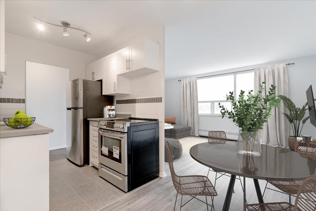 Sheppard Manor Apartments - Photo 6
