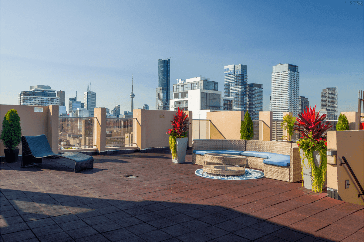 Wellesley Apartments — apartment/condo - Photo 12