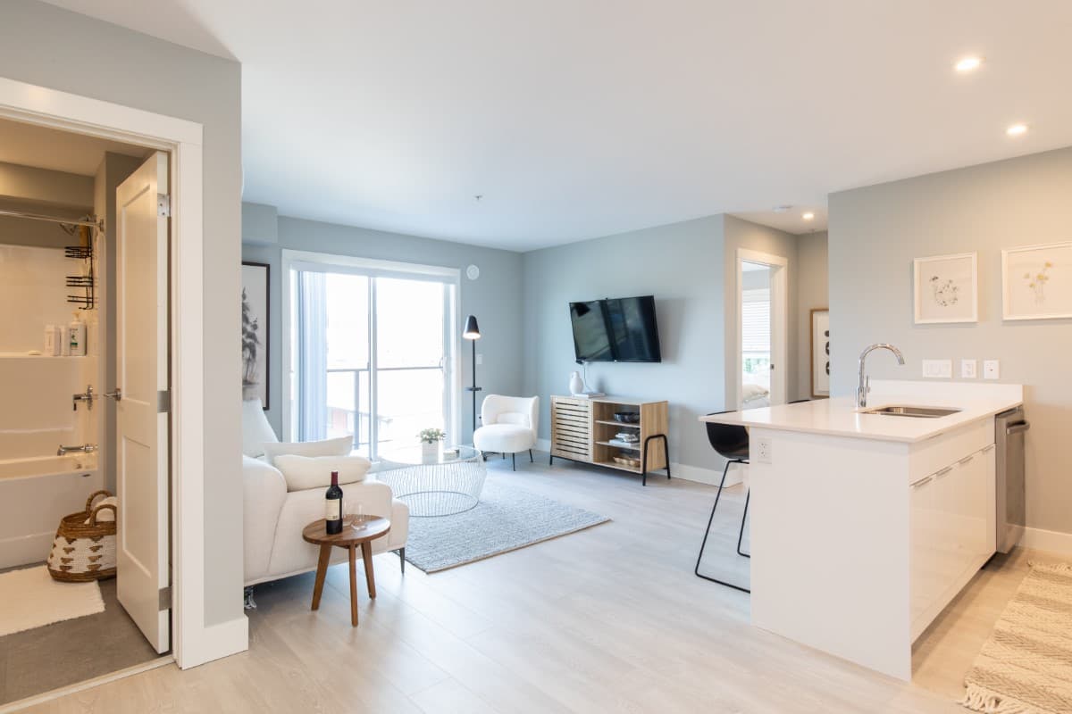 The Lancaster — apartment/condo - Photo 4