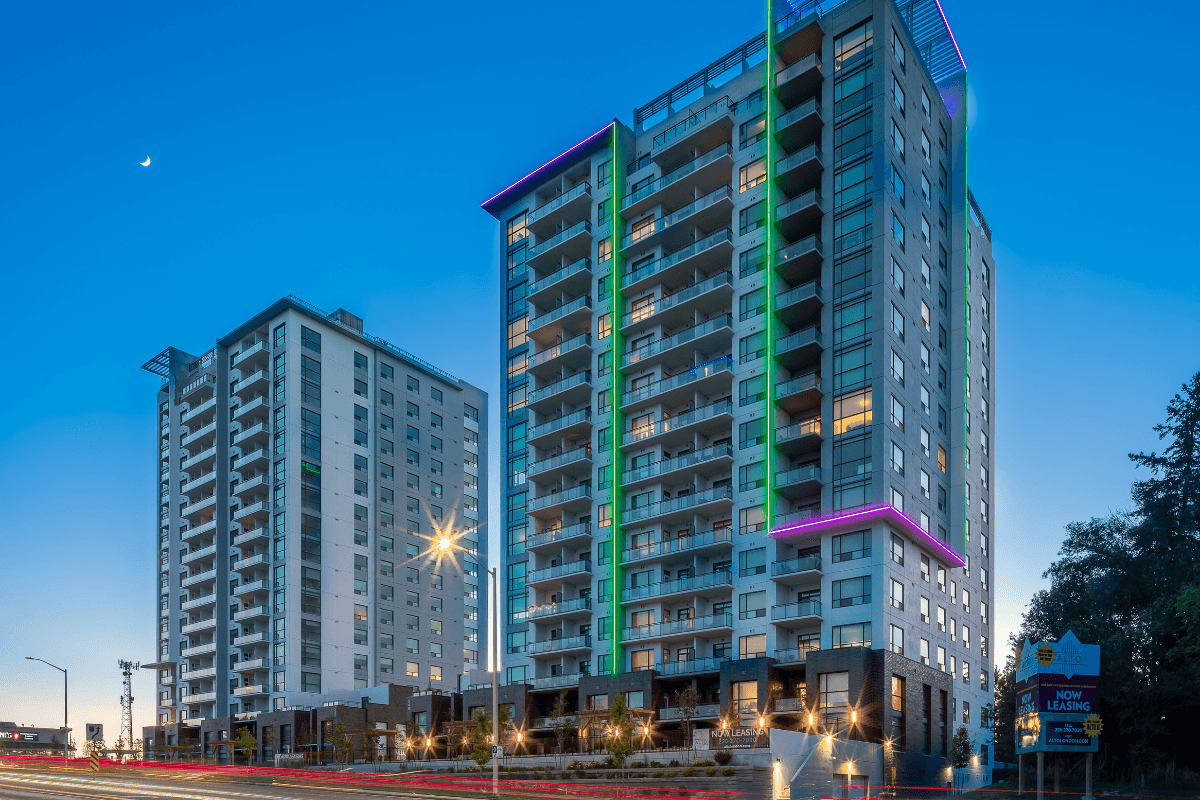 Alto Towers — apartment/condo - Photo 5